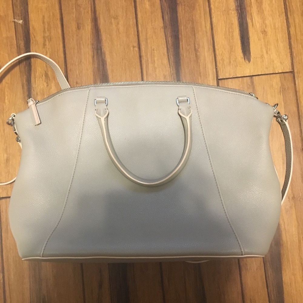 Authentic Tory Burch Handbag - Picture 3 of 6